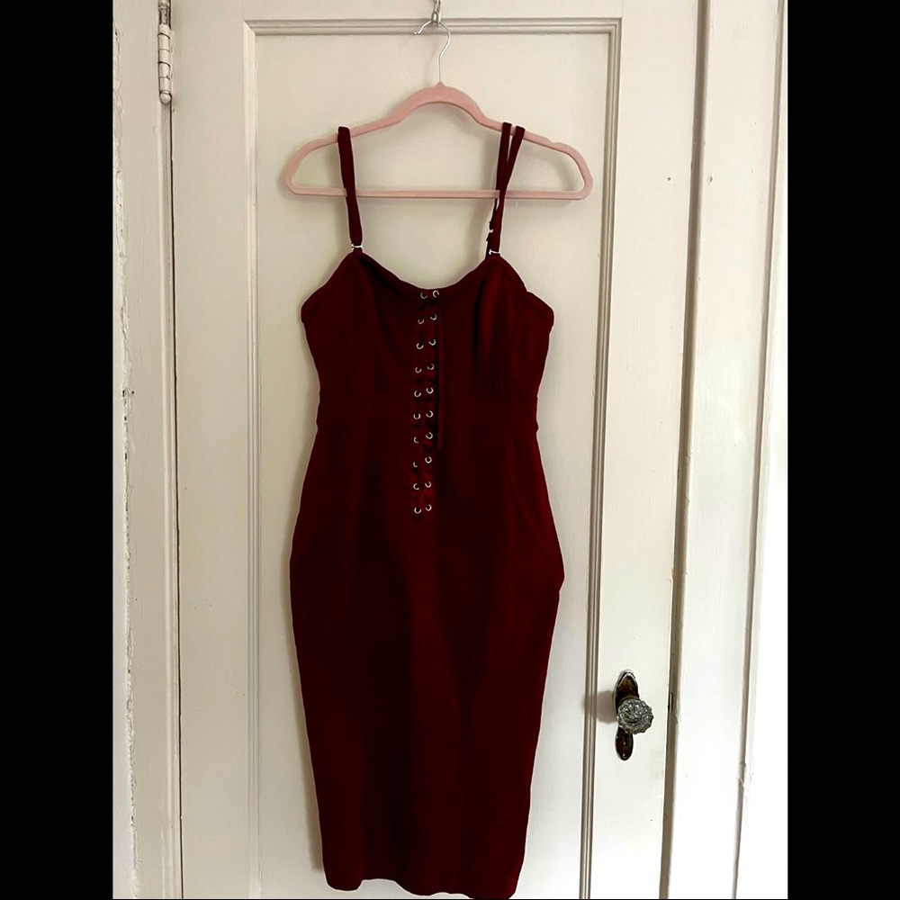 Cocktail Dress